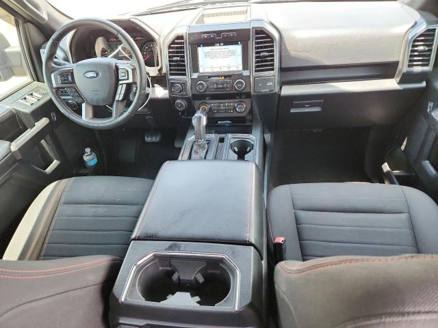 Photo 8 from auction – 2019 FORD F150 SUPER with VIN 1FTEW1E4XKFA50779