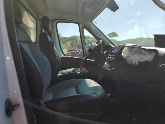 Photo 10 from auction – 2017 RAM PROMASTER with VIN 3C7WRVFG3HE553409