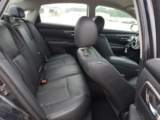 Photo 10 from auction – 2014 NISSAN ALTIMA 2.5 with VIN 1N4AL3AP0EC105660