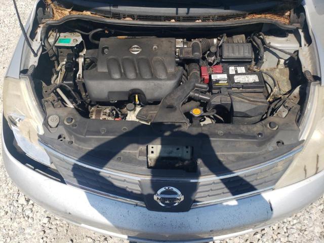 Photo 11 from auction – 2008 NISSAN VERSA S with VIN 3N1BC13E88L375939
