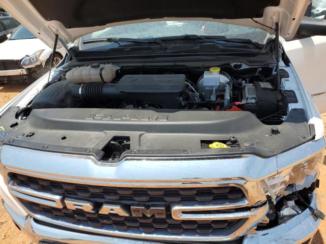 Photo 11 from auction – 2022 RAM 1500 BIG H with VIN 1C6RRFFG3NN461618