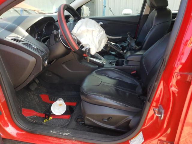 Foto 7 de la subasta – 2012 FORD FOCUS SEL con VIN 1FAHP3H25CL427253