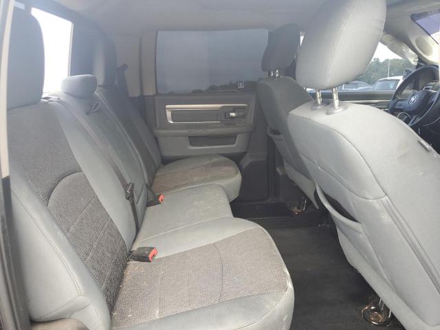 Photo 10 from auction – 2015 RAM 2500 SLT with VIN 3C6UR5DL5FG624431