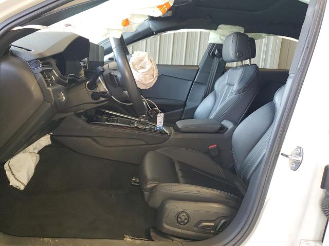 Photo 7 from auction – 2023 AUDI A4 PREMIUM with VIN WAUEAAF40PN002750