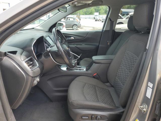 Photo 7 from auction – 2018 CHEVROLET EQUINOX LT with VIN 3GNAXJEV4JS648596