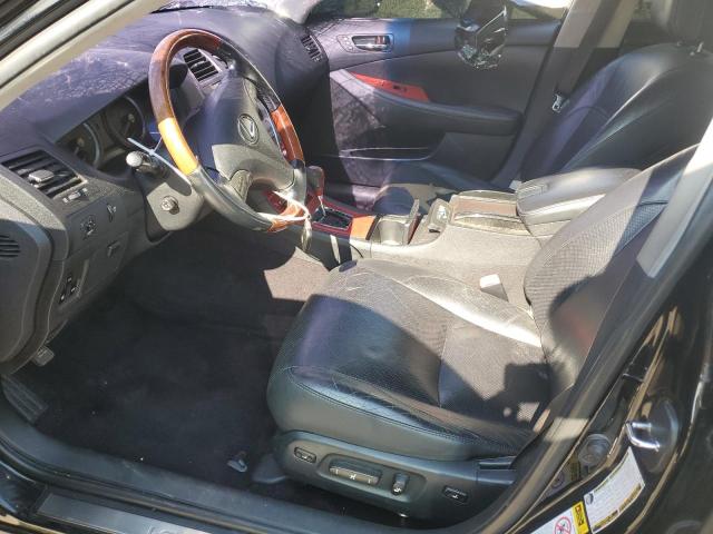 Photo 7 from auction – 2008 LEXUS ES 350 with VIN JTHBJ46G082226359