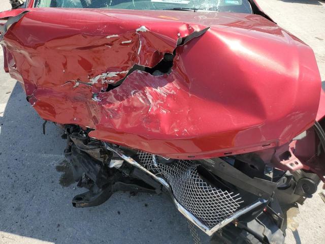 Photo 11 from auction – 2012 CADILLAC CTS PERFORMANCE COLLECTION with VIN 1G6DL5E38C0141799