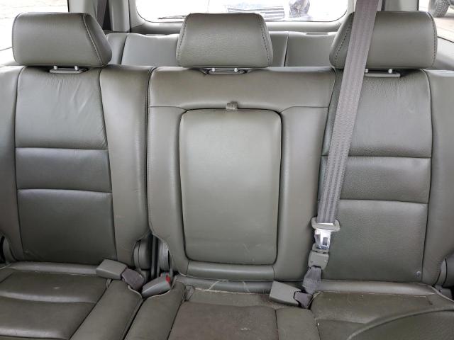 Foto 10 de la subasta – 2006 HONDA PILOT EX con VIN 5FNYF28516B034911