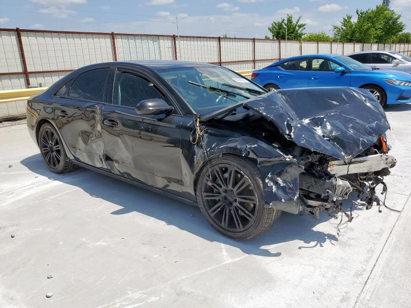 Фото 4 с аукциона – 2013 AUDI A8 QUATTRO с VIN WAUAGAFD7DN015052