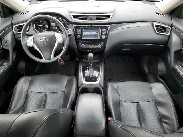 Photo 8 from auction – 2016 NISSAN ROGUE S with VIN 5N1AT2MV3GC739848