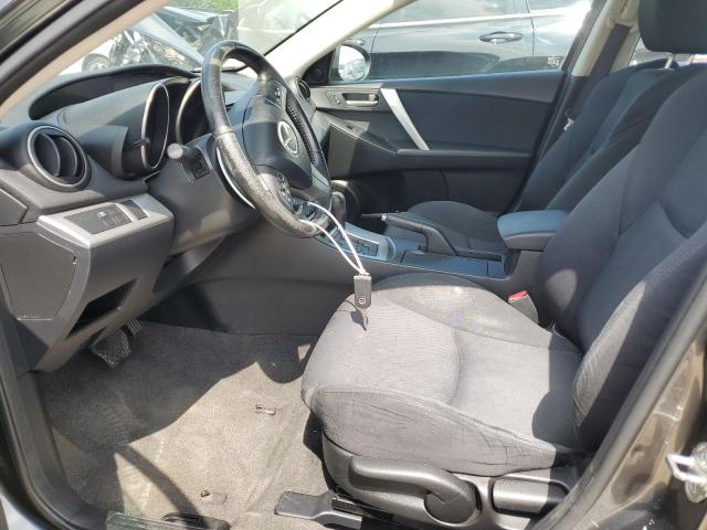 Photo 7 from auction – 2010 MAZDA 3 S with VIN JM1BL1S58A1349594