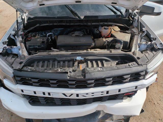 Photo 11 from auction – 2019 CHEVROLET SILVERADO with VIN 3GCNWAEH7KG213955