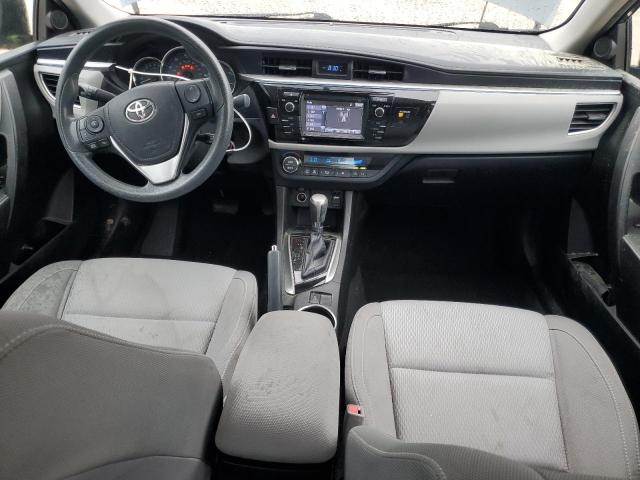 صورة رقم 8 من المزاد - 2016 TOYOTA COROLLA L مع VIN 5YFBURHE2GP474730