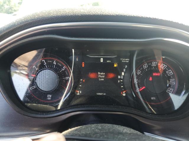 Photo 9 from auction – 2016 DODGE CHALLENGER with VIN 2C3CDZAG0GH290171