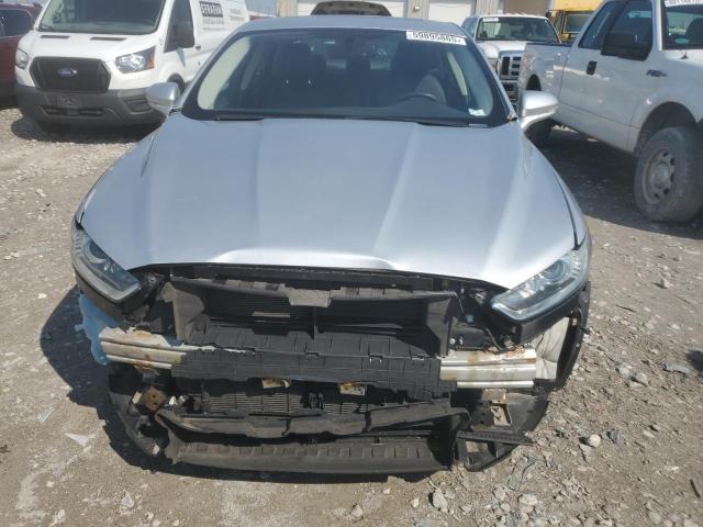 Photo 5 from auction – 2016 FORD FUSION SE with VIN 3FA6P0HD6GR280200