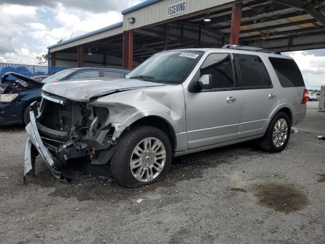 Photo 1 from auction – 2013 FORD EXPEDITION with VIN 1FMJU1K50DEF08917