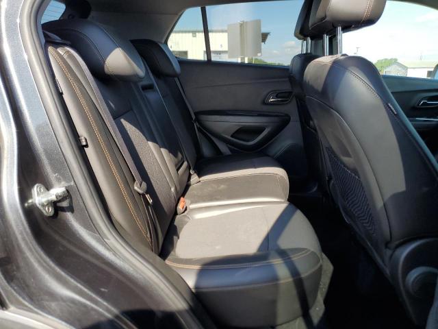 Photo 11 from auction – 2018 CHEVROLET TRAX 1LT with VIN KL7CJLSB2JB664281