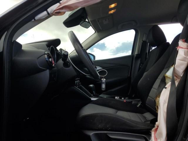 Photo 7 from auction – 2018 MAZDA CX-3 SPORT with VIN JM1DKDB73J0315132