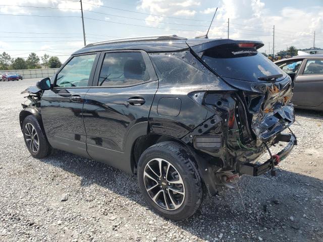 Photo 2 from auction – 2025 CHEVROLET TRAILBLAZE with VIN KL79MPSL8SB082088