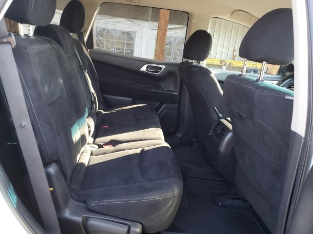 Zdjęcie 11 z aukcji – 2014 NISSAN PATHFINDER z VIN 5N1AR2MM2EC726768