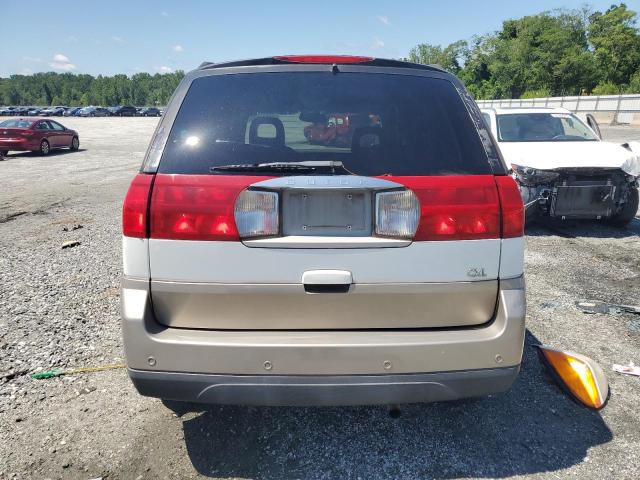 Photo 6 from auction – 2003 BUICK RENDEZVOUS with VIN 3G5DA03E23S565926