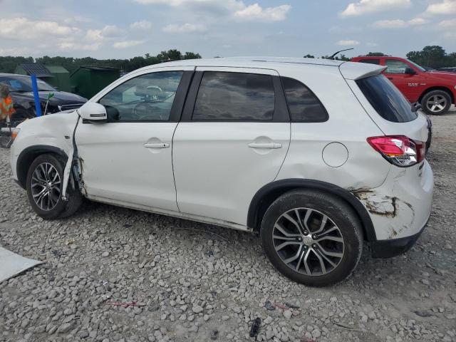 Photo 2 from auction – 2016 MITSUBISHI OUTLANDER with VIN JA4AP3AUXGZ023224