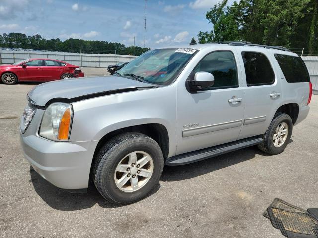 GMC YUKON 2014 with VIN 1GKS2CE04ER240656 - Photo from auction