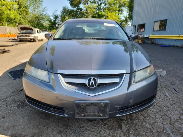 Photo 5 from auction – 2004 ACURA TL with VIN 19UUA66244A040674