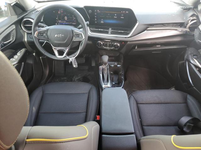 Photo 8 from auction – 2024 CHEVROLET TRAX ACTIV with VIN KL77LKE27RC201379