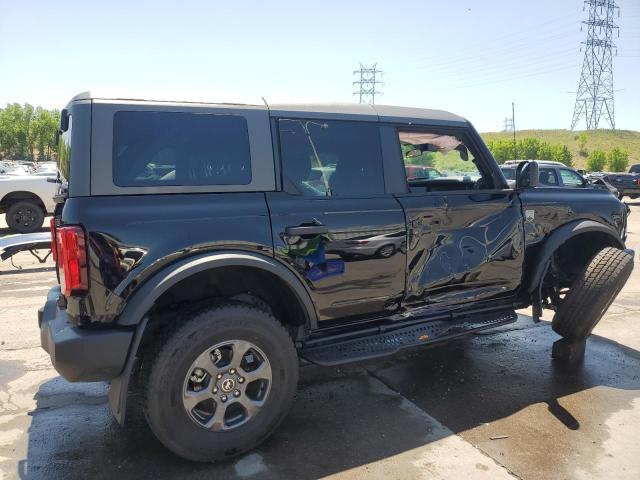 Photo 3 from auction – 2024 FORD BRONCO BIG with VIN 1FMDE7BH7RLB44716