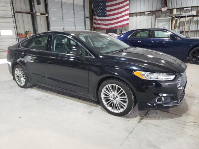 Photo 4 from auction – 2016 FORD FUSION SE with VIN 3FA6P0T97GR209820