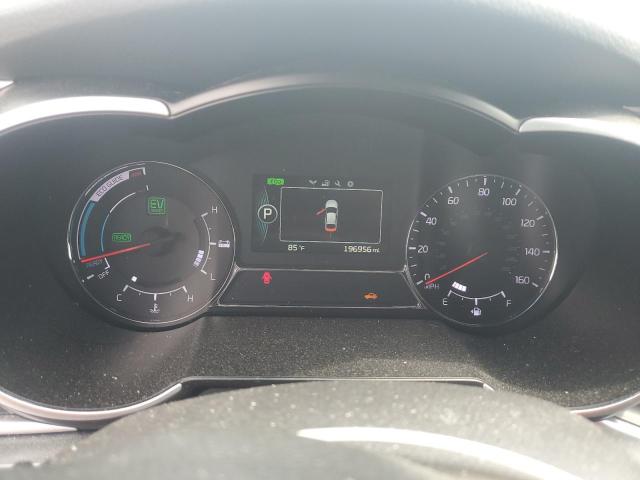 Photo 9 from auction – 2016 KIA OPTIMA HYB with VIN KNAGM4AD8G5092593