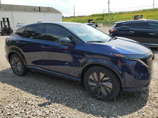 Photo 4 from auction – 2024 NISSAN ARIYA EVOL with VIN JN1DF0BB1RM743497