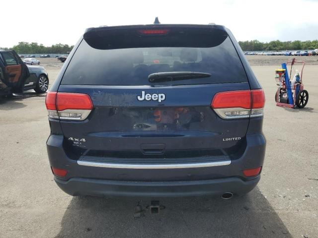 Photo 6 from auction – 2015 JEEP GRAND CHER with VIN 1C4RJFBG5FC835939