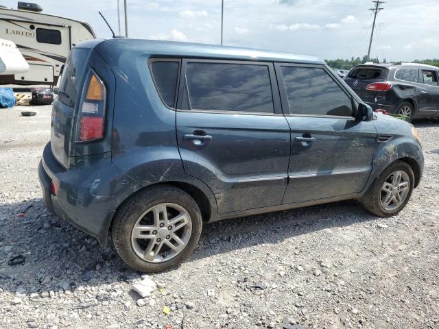 Снимка 3 от търг – 2011 KIA SOUL + с VIN KNDJT2A24B7223739