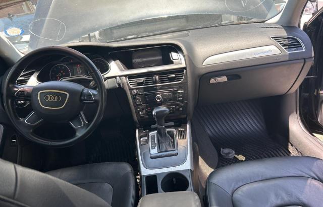 Photo 9 from auction – 2014 AUDI A4 PREMIUM with VIN WAUBFAFL0EN009545
