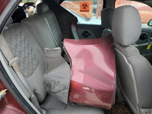 صورة رقم 11 من المزاد - 2008 CHEVROLET EQUINOX LS مع VIN 2CNDL23F786286089