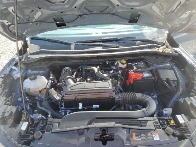 Photo 11 from auction – 2024 FORD ESCAPE ST LINE with VIN 1FMCU0MN6RUB29210