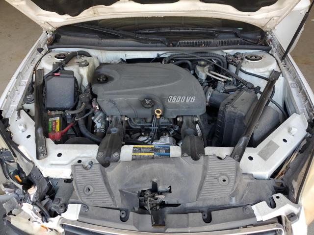 Photo 11 from auction – 2010 CHEVROLET IMPALA LT with VIN 2G1WB5EK1A1240135