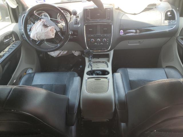 Photo 8 from auction – 2019 DODGE GRAND CARA with VIN 2C4RDGCG0KR595793