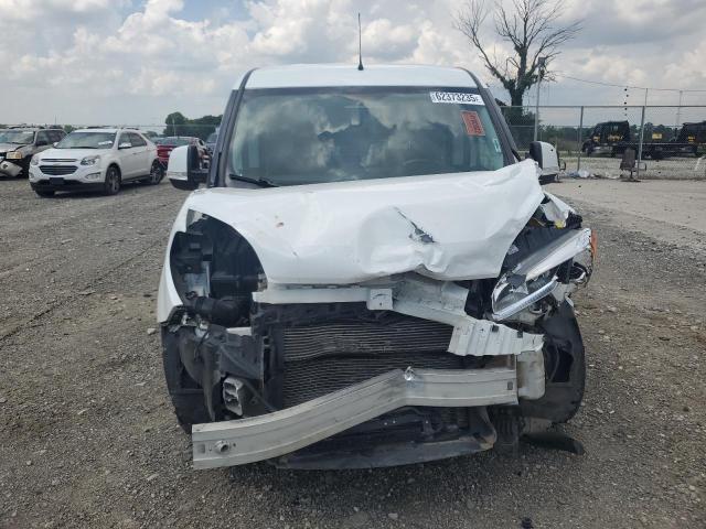 Photo 5 from auction – 2019 RAM PROMASTER with VIN ZFBHRFBB1K6M34179