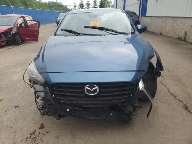 Photo 5 from auction – 2017 MAZDA 3 TOURING with VIN 3MZBN1V79HM143881