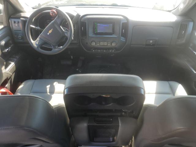 Photo 8 from auction – 2015 CHEVROLET SILVERADO with VIN 1GB4CYC8XFF164956