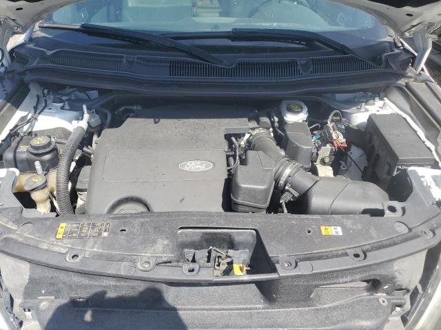 Photo 12 from auction – 2014 FORD EXPLORER L with VIN 1FM5K8F86EGB01971