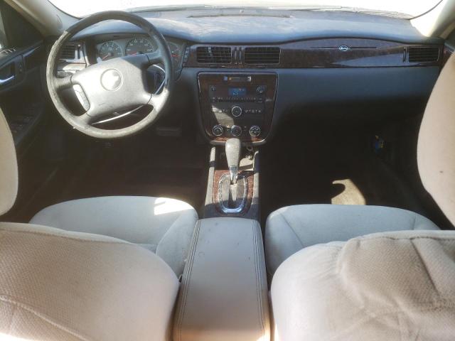 Photo 8 from auction – 2012 CHEVROLET IMPALA with VIN 2G1WF5E36C1294238