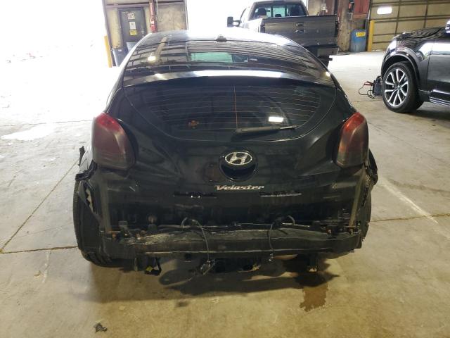 Photo 6 from auction – 2012 HYUNDAI VELOSTER with VIN KMHTC6ADXCU042208
