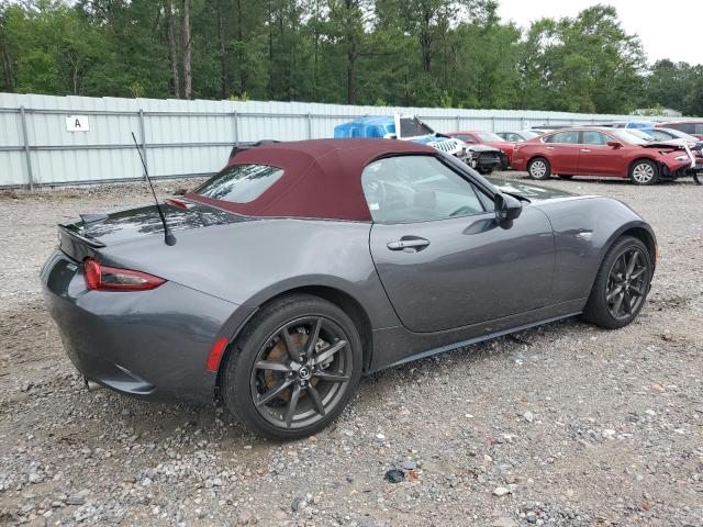 Photo 3 from auction – 2018 MAZDA MX-5 MIATA with VIN JM1NDAC71J0205532