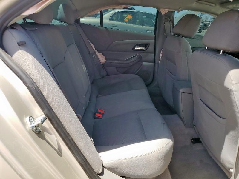 Photo 10 from auction – 2015 CHEVROLET MALIBU LS with VIN 1G11B5SL9FF348039