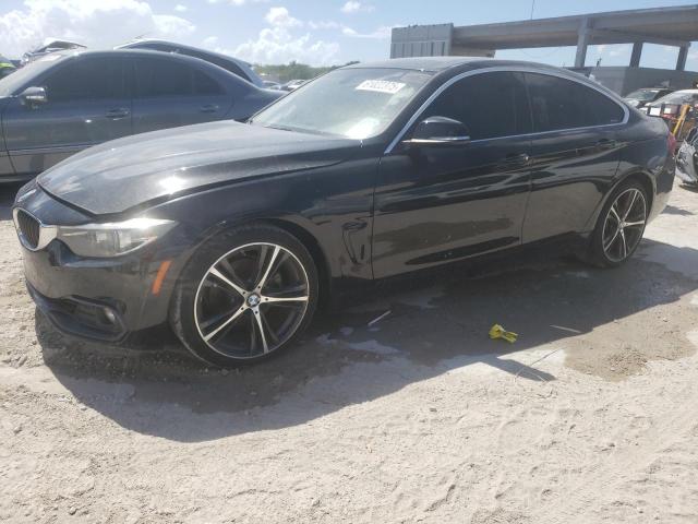 Photo 1 from auction – 2019 BMW 430I GRAN with VIN WBA4J1C59KBM18704