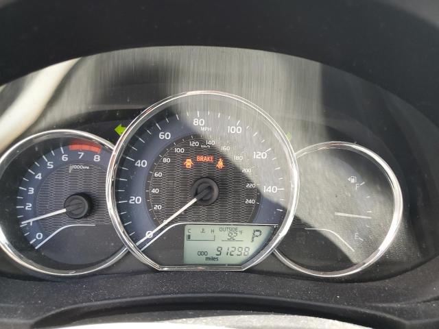صورة رقم 9 من المزاد - 2015 TOYOTA COROLLA L مع VIN 5YFBURHE2FP294632